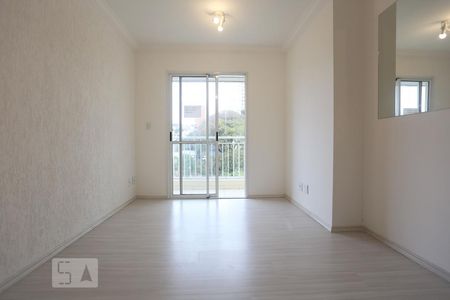 Sala de apartamento para alugar com 2 quartos, 65m² em Jaguaré, São Paulo