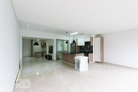 Sala 2 de apartamento para alugar com 1 quarto, 70m² em Moema, São Paulo