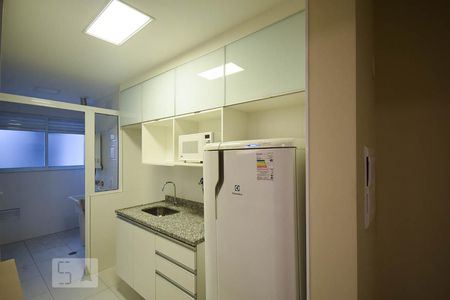 Apartamento para alugar com 55m², 2 quartos e 1 vaga Apartamento para alugar com 55m², 2 quartos e 1 vagaCozinha