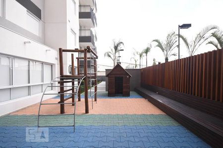 Apartamento para alugar com 55m², 2 quartos e 1 vaga Apartamento para alugar com 55m², 2 quartos e 1 vagaPlayground