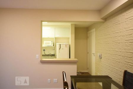 Apartamento para alugar com 55m², 2 quartos e 1 vaga Apartamento para alugar com 55m², 2 quartos e 1 vagaCozinha