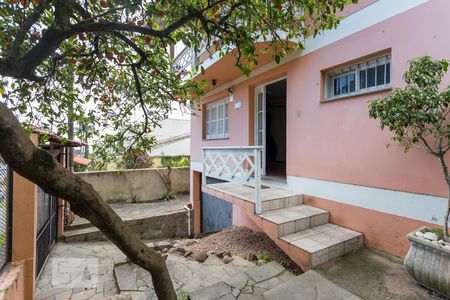 Casa para alugar com 165m², 2 quartos e 4 vagasPátio