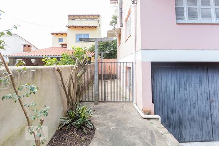 Casa para alugar com 165m², 2 quartos e 4 vagasPátio