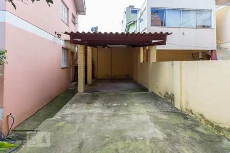 Casa para alugar com 165m², 2 quartos e 4 vagasPátio