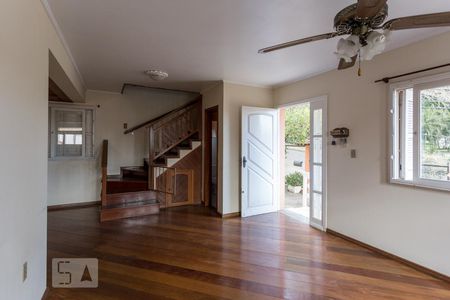 Hall de casa para alugar com 2 quartos, 165m² em Camaquã, Porto Alegre