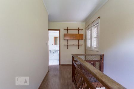 Segundo andar de casa para alugar com 2 quartos, 165m² em Camaquã, Porto Alegre