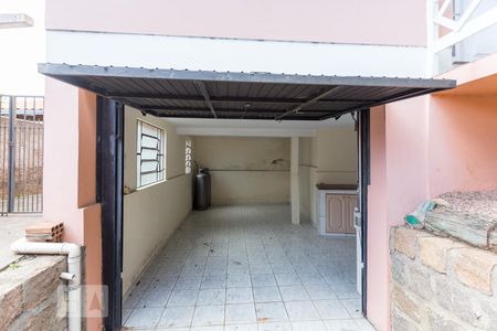 Casa para alugar com 165m², 2 quartos e 4 vagasGaragem
