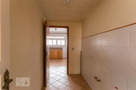 Área de serviço de casa para alugar com 2 quartos, 165m² em Camaquã, Porto Alegre