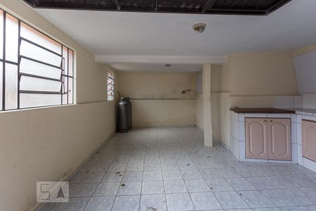 Casa para alugar com 165m², 2 quartos e 4 vagasGaragem