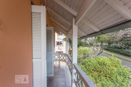 Casa para alugar com 165m², 2 quartos e 4 vagasSacada