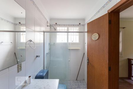 Casa para alugar com 165m², 2 quartos e 4 vagasBanheiro