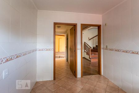 Cozinha de casa para alugar com 2 quartos, 165m² em Camaquã, Porto Alegre