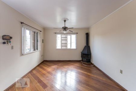 Sala de casa para alugar com 2 quartos, 165m² em Camaquã, Porto Alegre