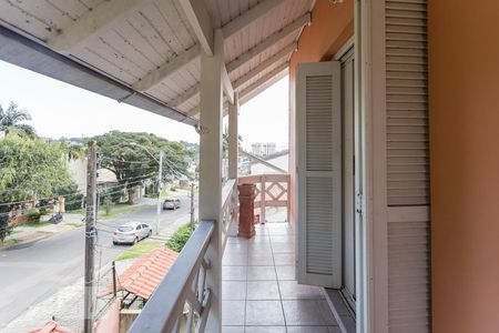 Casa para alugar com 165m², 2 quartos e 4 vagasSacada