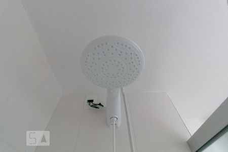 Studio à venda com 35m², 1 quarto e 1 vagaBanheiro