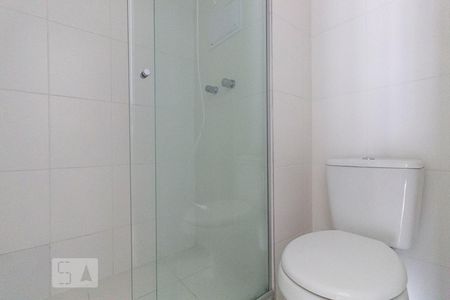 Studio à venda com 35m², 1 quarto e 1 vagaBanheiro