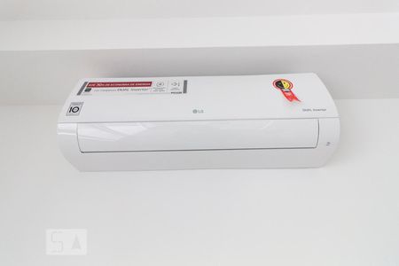 Studio à venda com 35m², 1 quarto e 1 vagaAr condicionado