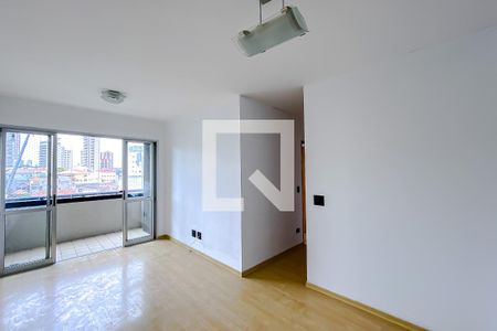 Apartamento para alugar em Vila Regente Feijó