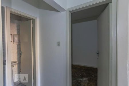 Banheiro Corredor de apartamento à venda com 2 quartos, 56m² em Vila Mariana, São Paulo