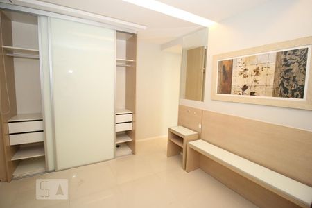 Suíte de apartamento para alugar com 3 quartos, 93m² em Freguesia (jacarepaguá), Rio de Janeiro