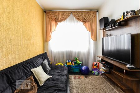 Apartamento para alugar com 1 quarto, 64m² em Vila Euclides, São Bernardo do Campo