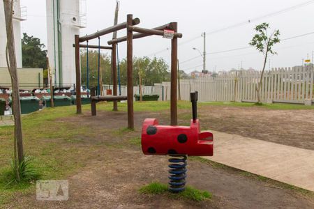 Apartamento à venda com 50m², 2 quartos e 1 vagaPlayground