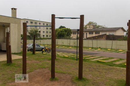 Apartamento à venda com 50m², 2 quartos e 1 vagaBarras