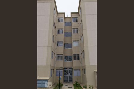 Apartamento à venda com 50m², 2 quartos e 1 vagaFachada Bloco