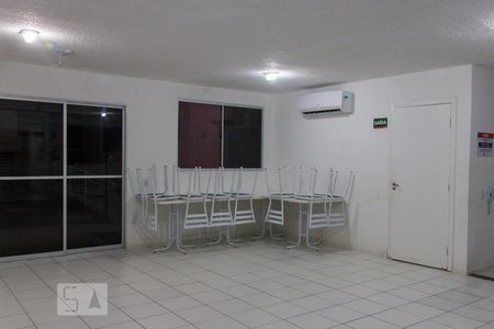 Apartamento à venda com 50m², 2 quartos e 1 vagaSalão de Festas