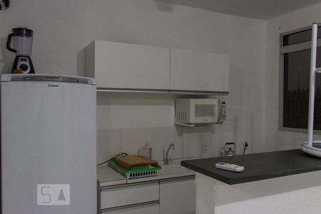 Apartamento à venda com 50m², 2 quartos e 1 vagaSalão de festas