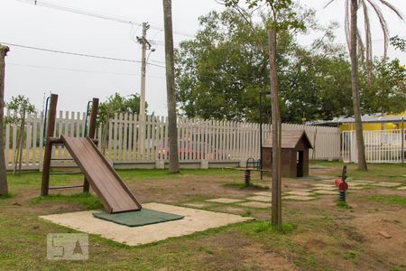 Apartamento à venda com 50m², 2 quartos e 1 vagaPlayground