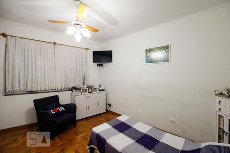 Quarto 1 de casa à venda com 2 quartos, 100m² em Alto da Mooca, São Paulo
