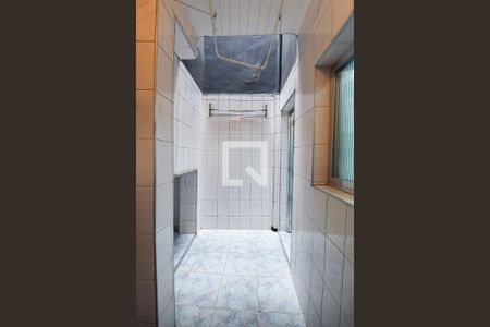 Casa para alugar com 100m², 2 quartos e 2 vagasÁrea de Serviço