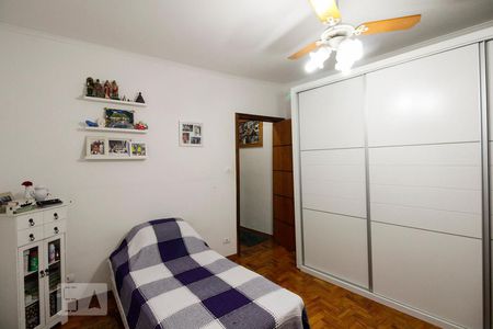 Quarto 1 de casa para alugar com 2 quartos, 100m² em Alto da Mooca, São Paulo