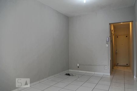 Sala de kitnet/studio à venda com 1 quarto, 30m² em Centro, São Paulo
