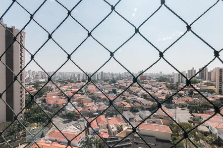 Vista do quarto 1 de apartamento à venda com 3 quartos, 95m² em Vila Santo Estéfano, São Paulo
