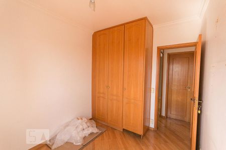 Quarto 2 de apartamento à venda com 3 quartos, 95m² em Vila Santo Estéfano, São Paulo