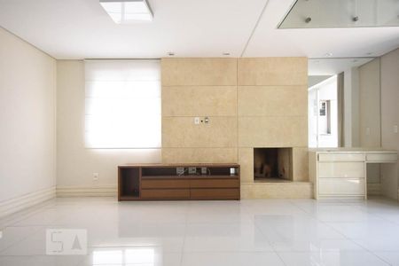 Apartamento para alugar com 84m², 1 quarto e 2 vagas Apartamento para alugar com 84m², 1 quarto e 2 vagasSala