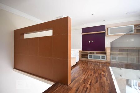 Apartamento para alugar com 84m², 1 quarto e 2 vagas Apartamento para alugar com 84m², 1 quarto e 2 vagasSuíte