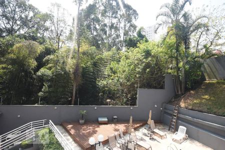 Apartamento para alugar com 84m², 1 quarto e 2 vagas Apartamento para alugar com 84m², 1 quarto e 2 vagasVista