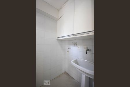 Apartamento para alugar com 84m², 1 quarto e 2 vagas Apartamento para alugar com 84m², 1 quarto e 2 vagasÁrea de Serviço