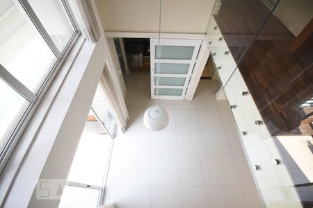 Apartamento para alugar com 84m², 1 quarto e 2 vagas Apartamento para alugar com 84m², 1 quarto e 2 vagasVista para Sala