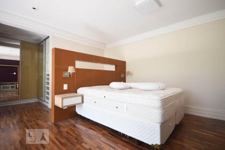 Apartamento para alugar com 84m², 1 quarto e 2 vagas Apartamento para alugar com 84m², 1 quarto e 2 vagasSuíte