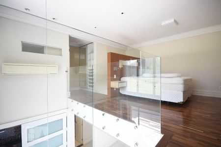 Apartamento para alugar com 84m², 1 quarto e 2 vagas Apartamento para alugar com 84m², 1 quarto e 2 vagasSuíte