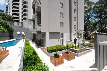 Apartamento para alugar com 84m², 1 quarto e 2 vagasJardim