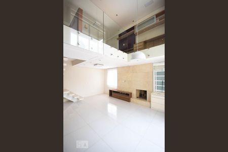 Apartamento para alugar com 84m², 1 quarto e 2 vagas Apartamento para alugar com 84m², 1 quarto e 2 vagasSala