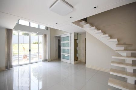 Apartamento para alugar com 84m², 1 quarto e 2 vagas Apartamento para alugar com 84m², 1 quarto e 2 vagasSala