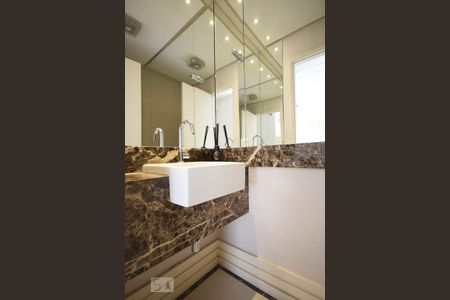 Apartamento para alugar com 84m², 1 quarto e 2 vagas Apartamento para alugar com 84m², 1 quarto e 2 vagasLavabo