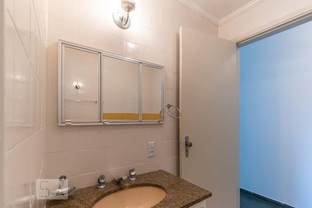 Apartamento para alugar com 98m², 3 quartos e 1 vagaBanheiro
