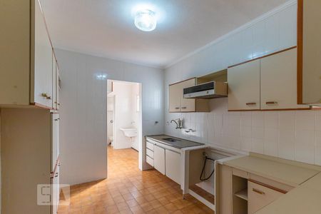 Apartamento para alugar com 98m², 3 quartos e 1 vagaCozinha